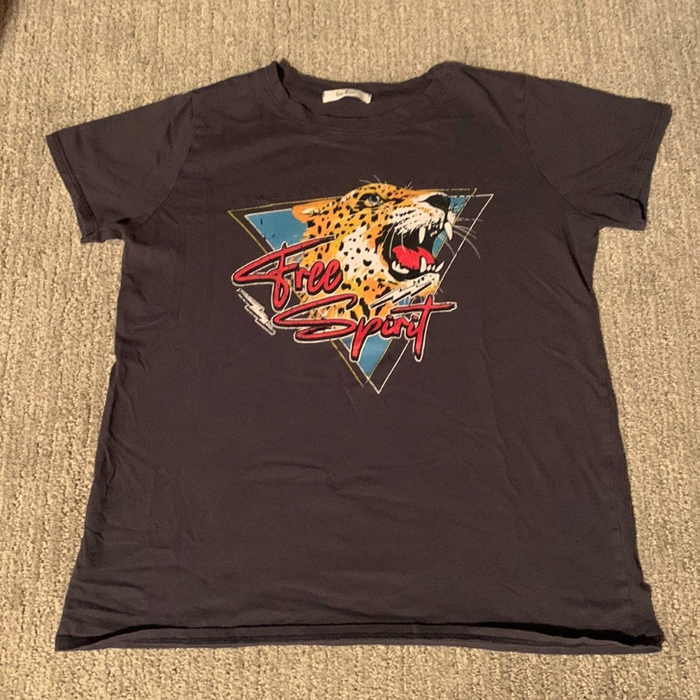 girls T-shirt
